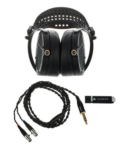 Наушники Audeze LCD-2 Classic - рис.8