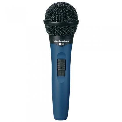 Микрофон вокальный AUDIO-TECHNICA MB1k - рис.0
