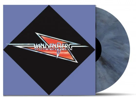 Виниловая пластинка Vandenberg - Vandenberg - рис.2