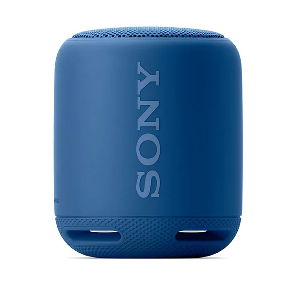 Портативная колонка SONY SRS-XB10 Blue - рис.2