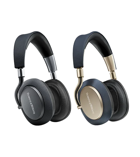 Беспроводные наушники Bowers & Wilkins PX Soft Gold - рис.4