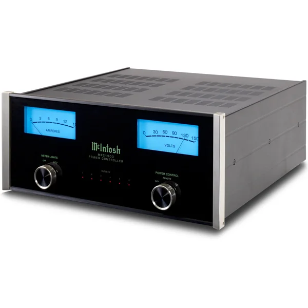 Сетевой фильтр Mcintosh MPC1500 - рис.3