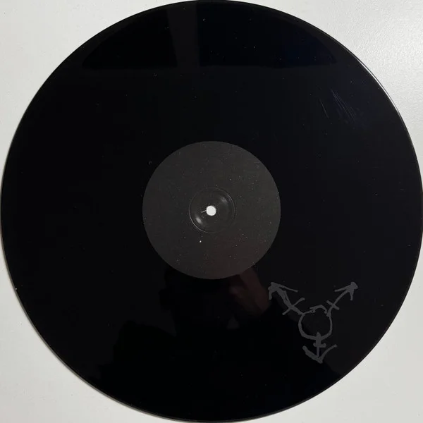 Виниловая пластинка Arca - @@@@@ - 2LP - рис.6