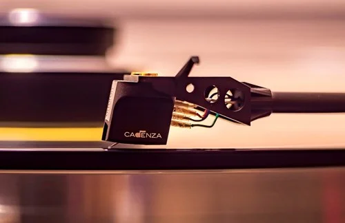 Звукосниматель Ortofon MC Cadenza Mono - рис.2