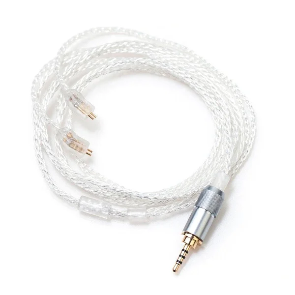 Кабель FiiO RC-78B White - рис.0