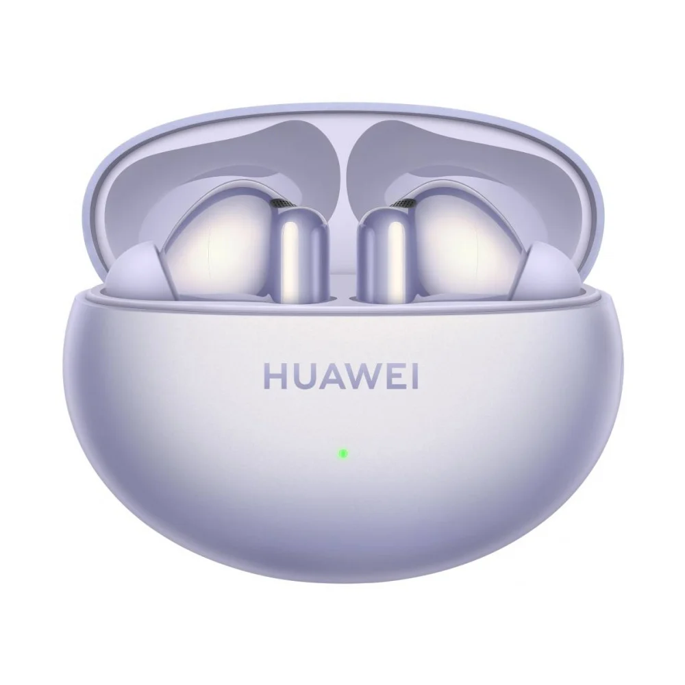 Беспроводные наушники HUAWEI FreeBuds 6i Purple купить в Москве