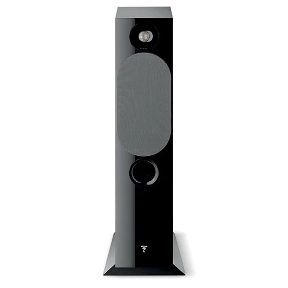 Напольная акустика Focal Chora 816 Black - рис.3
