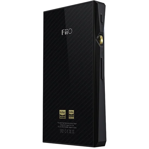 Плеер FiiO M11 - рис.5