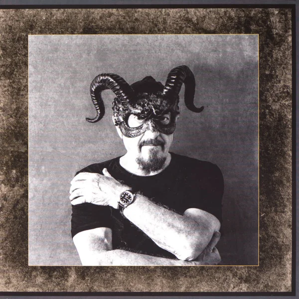 Виниловая пластинка Jethro Tull - Curious Ruminant LP - рис.2