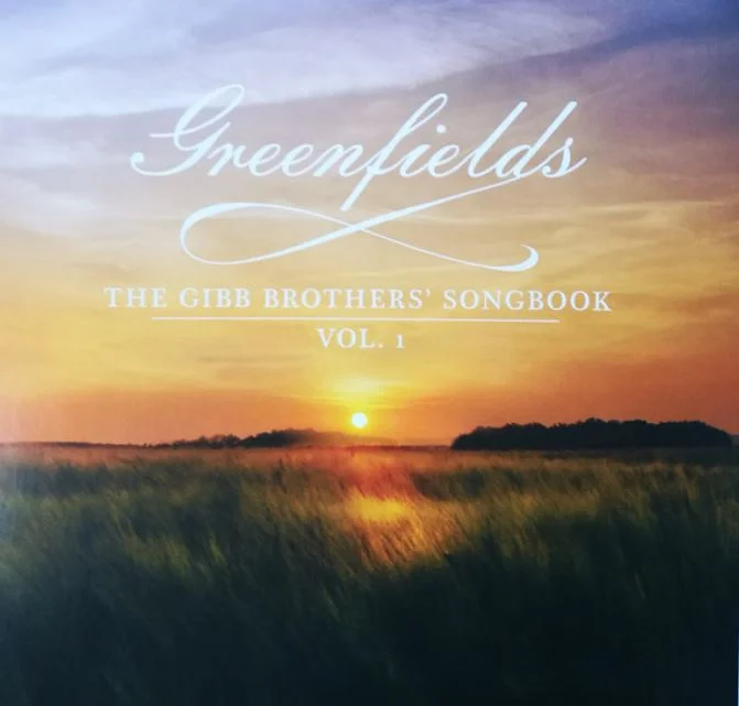 Пластинка Barry Gibb & Friends - Greenfields: The Gibb Brothers Songbook Vol. 1 LP - рис.0