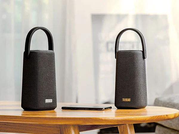 Портативная колонка Tribit StormBox Pro Black - рис.8