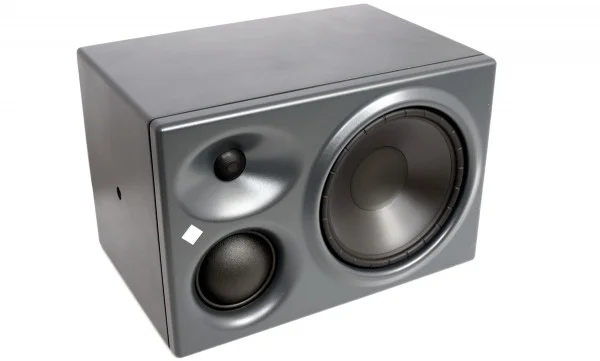 Студийный монитор Neumann KH 310 A L G - рис.7