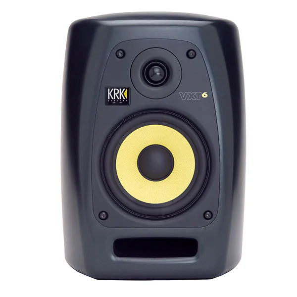 Студийный монитор KRK VXT-6 - рис.1