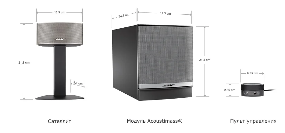 Discount bose companion 50 multimedia speaker New Arrivals