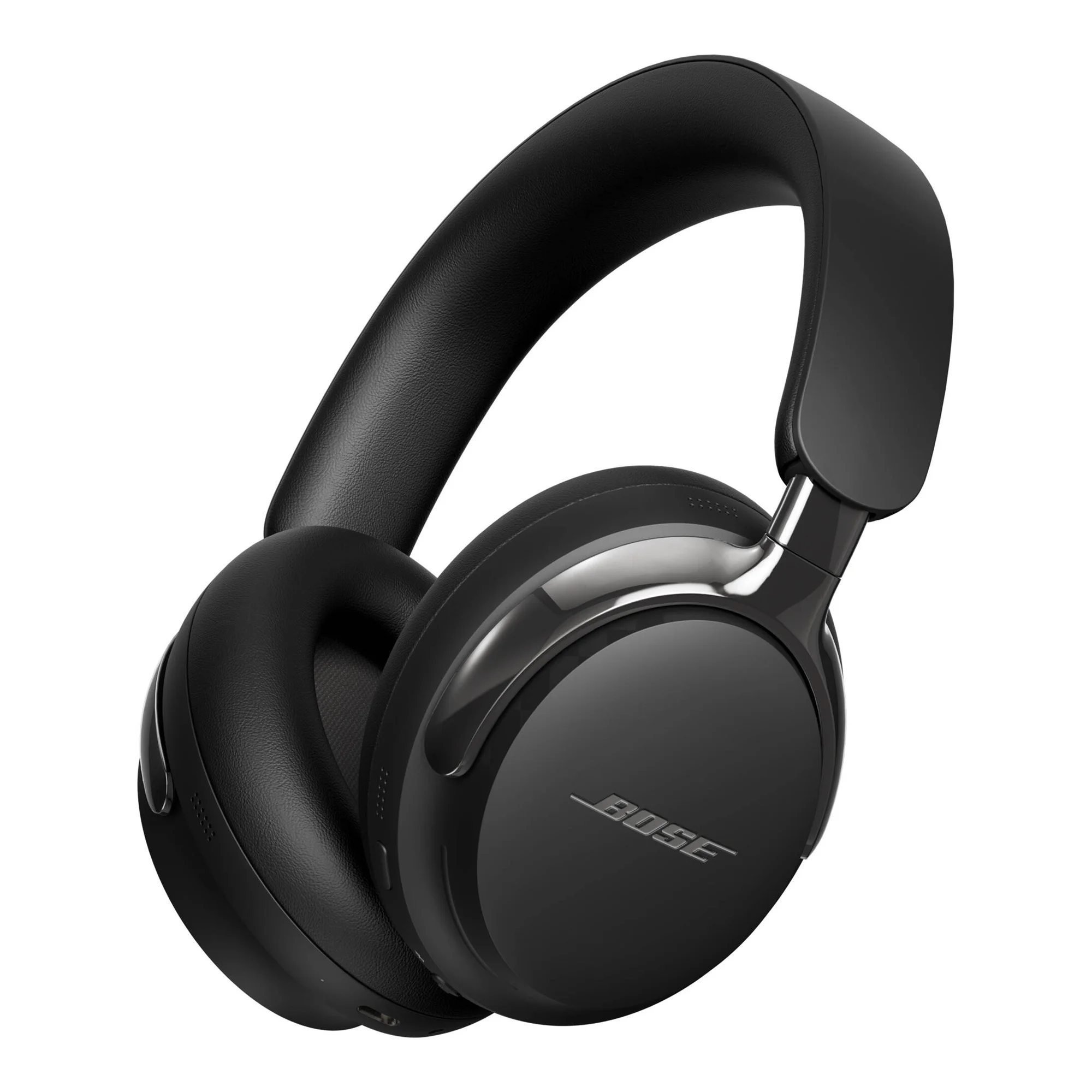 Полноразмерные наушники Bose QuietComfort Ultra Headphones 2nd Gen