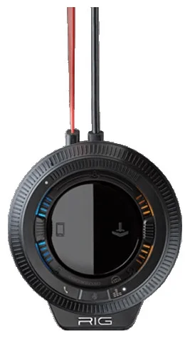 Игровая гарнитура Plantronics RIG Surround - рис.1