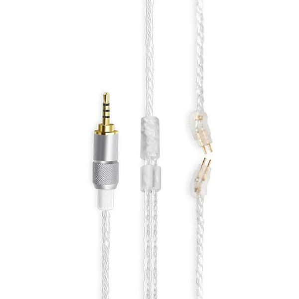 Кабель FiiO RC-78B White - рис.2