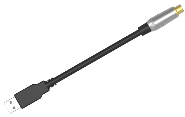 Переходник iFi Groundhog+ - рис.2