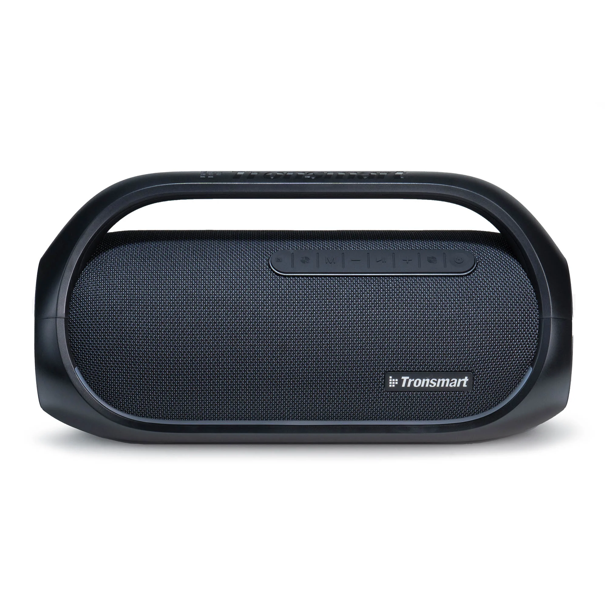 Купить портативную колонку Tronsmart Bang Black по цене от 9490 руб ...