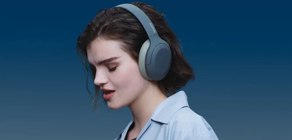 Sony WH-H910N