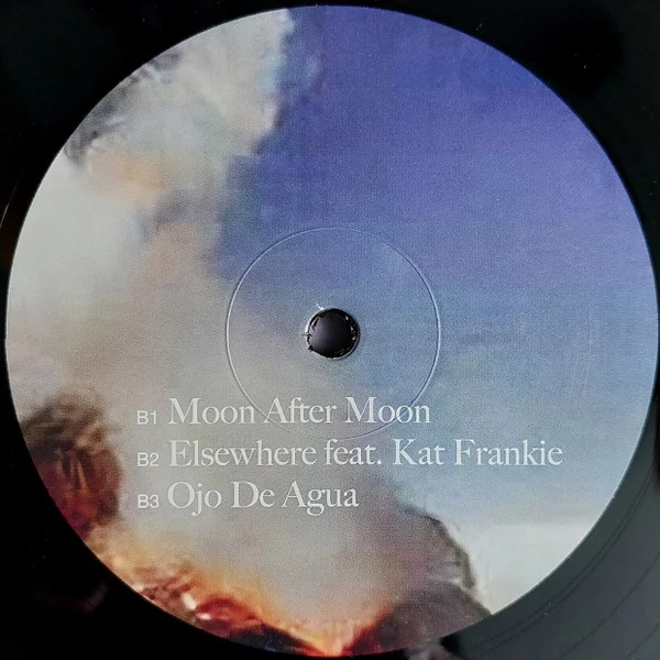 Виниловая пластинка WhoMadeWho - UUUU - 2LP - рис.6