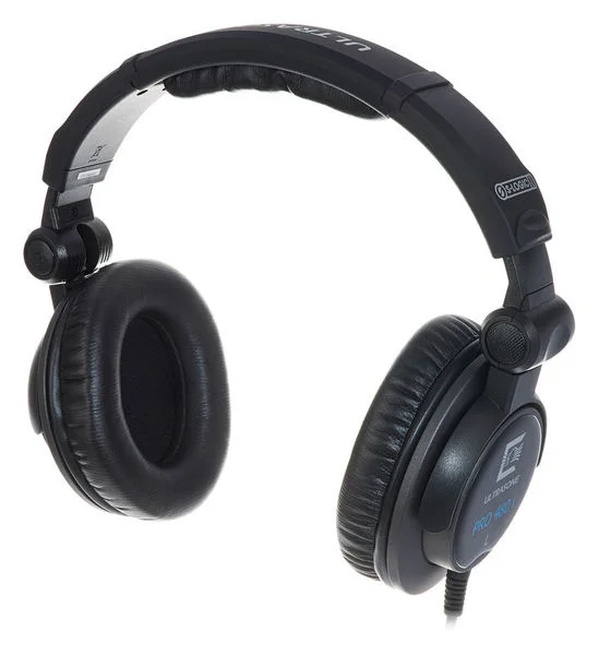 Наушники Ultrasone PRO 480i - рис.3