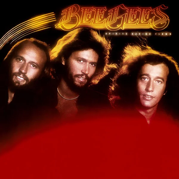 Виниловая пластинка Bee Gees - Spirits Having Flown LP - рис.0