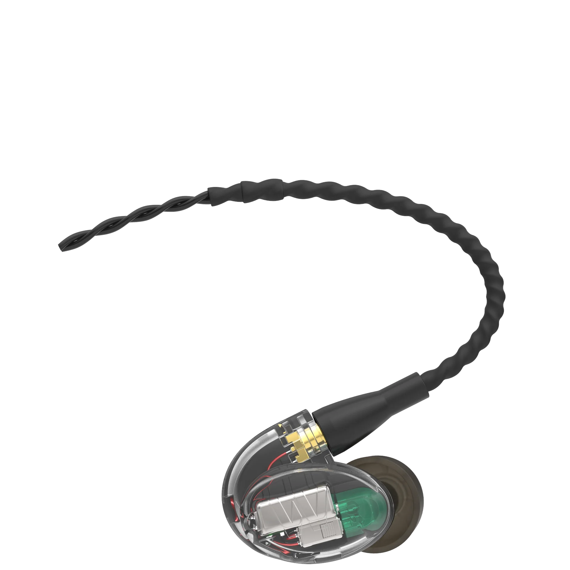 Купить наушники Westone UM PRO 30 NEW Clear по цене 38500 руб. в