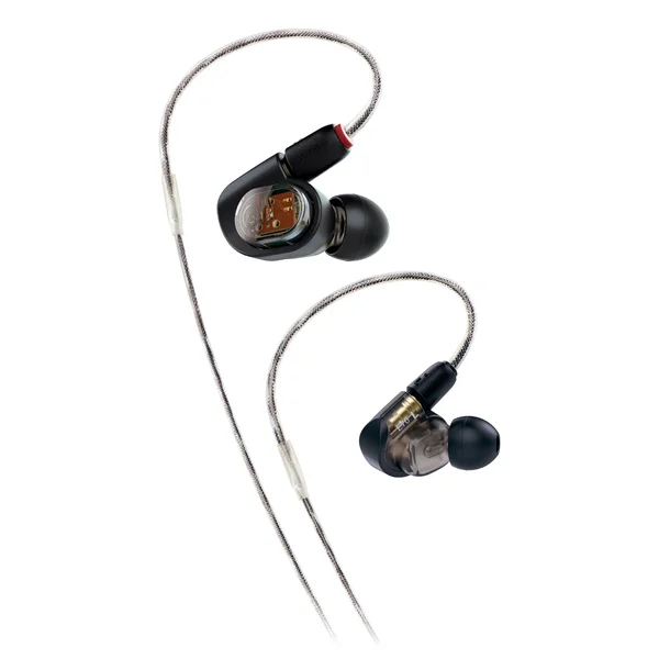 Наушники Audio-Technica ATH-E70 - рис.0