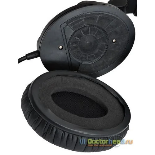 Амбушюры Sennheiser EP 085733 - рис.2