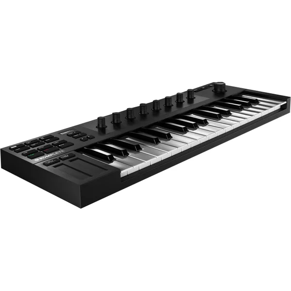 NI komplete kontrol M32 ライセンス譲渡 Native Instruments (NI) KOMPLETE KONTROL M32 トランスファーID無し