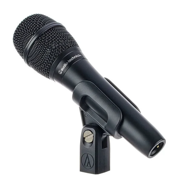 Микрофон вокальный Audio-Technica AT2010 - рис.5