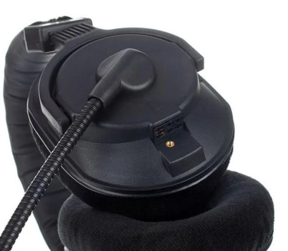 Наушники Beyerdynamic DT 290 PV/80 MKII - рис.4