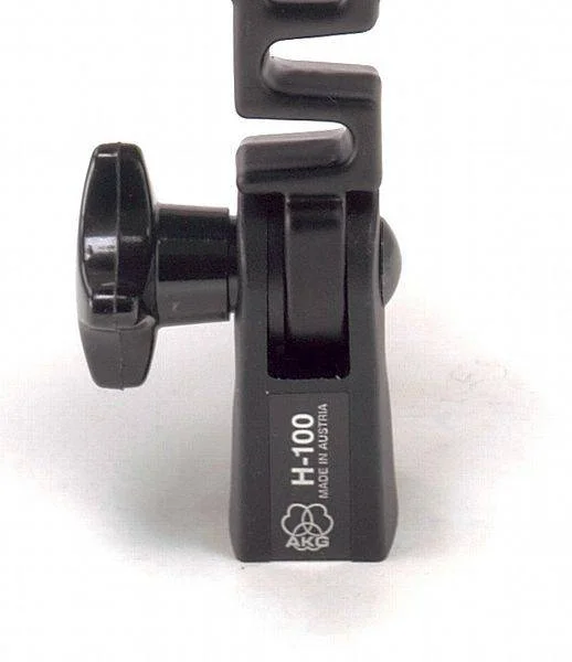 Микрофон студийный AKG C3000 - рис.9