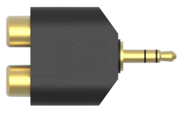 Переходник iFi Groundhog+ - рис.4