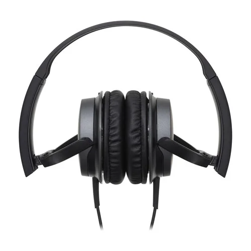 Наушники AUDIO-TECHNICA ATH-AR1ISBK - рис.1