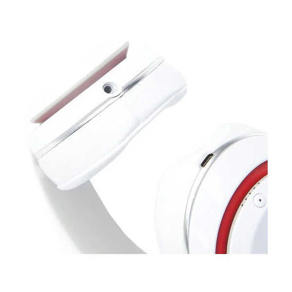 Беспроводные наушники Beats by Dr. Dre Studio 2 Wireless White - рис.5