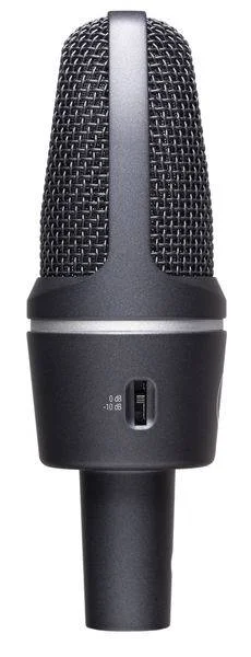 Микрофон студийный AKG C3000 - рис.1