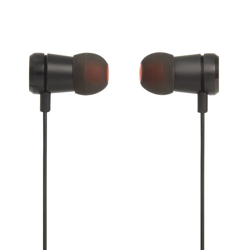 JBL T290 Black