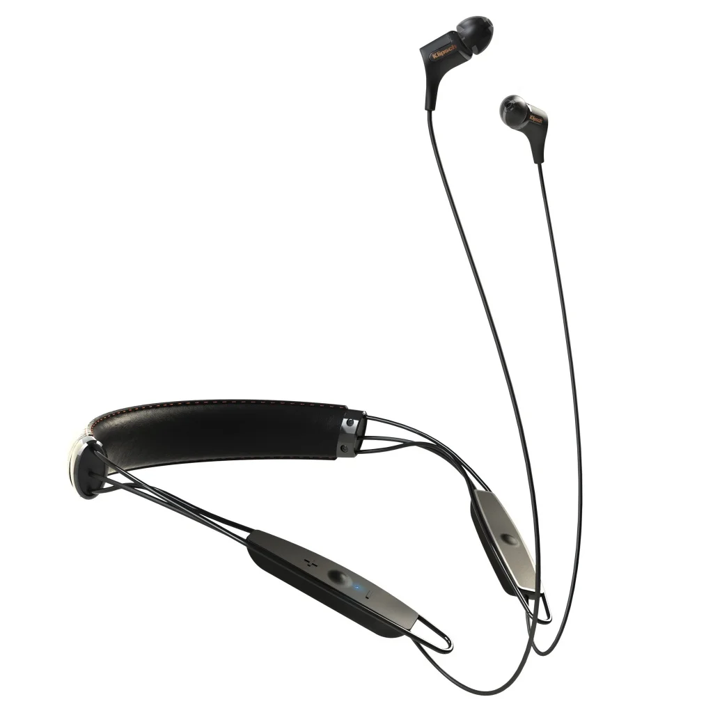 Klipsch R6 Neckband BT Black