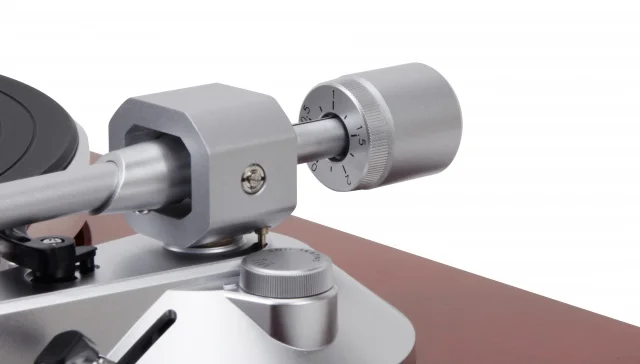 Проигрыватель винила TEAC TN-300 White - рис.3