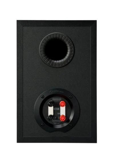 Акустическая система Monitor Audio Monitor 100 Black - рис.2