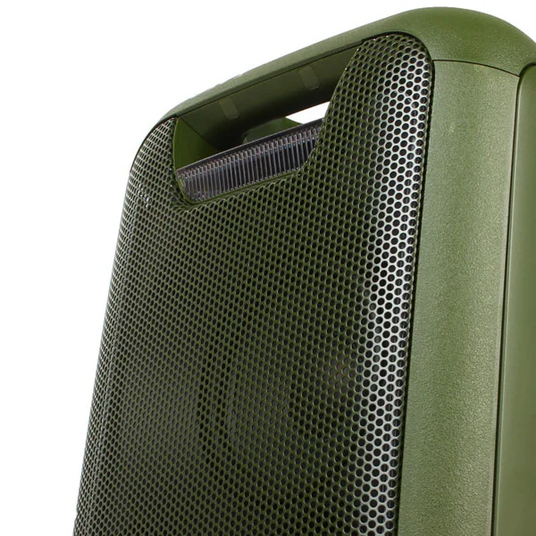 Портативная колонка Sony GTK-XB5 GREEN - рис.4