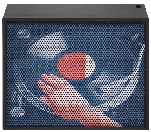 Портативная колонка Mac Audio BT Style 1000 DJ - рис.1