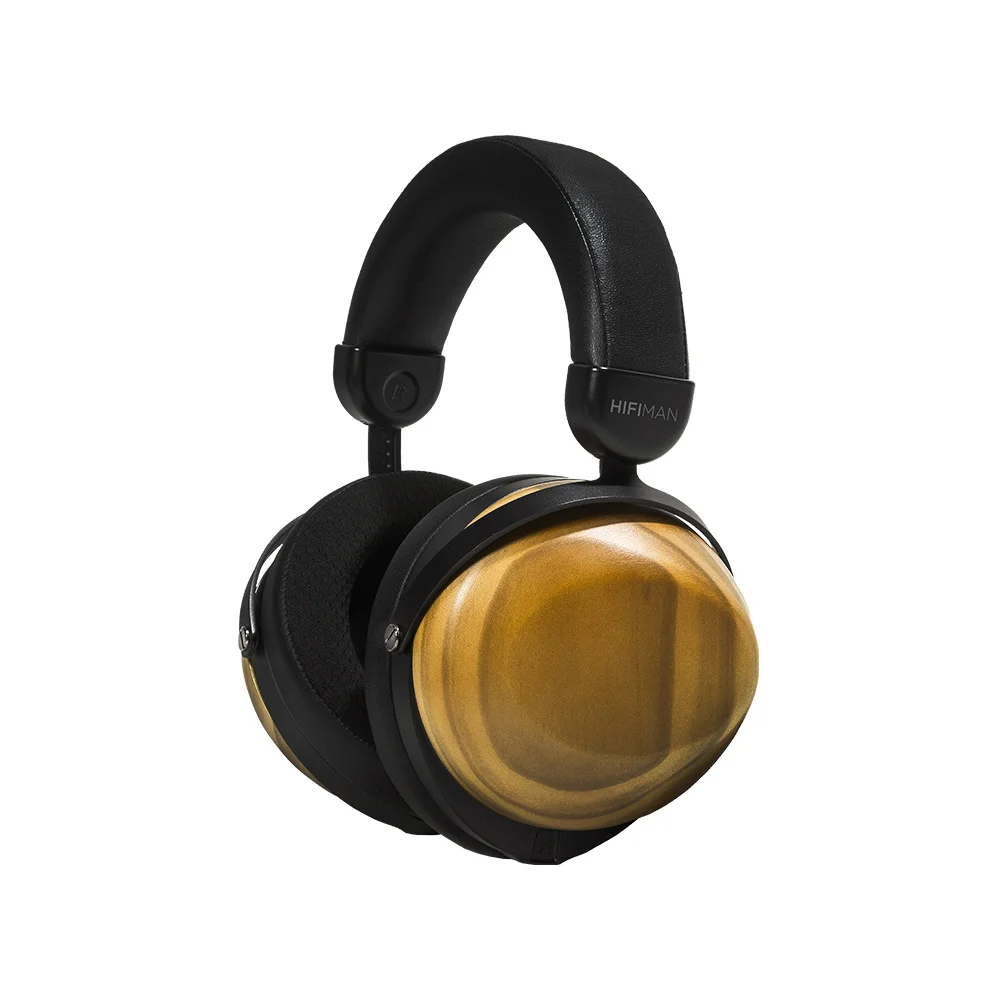 ヘッドホン HIFIMAN HE-R10D Полноразмерные наушники HIFIMAN HE-R10D купить в Москве, цена