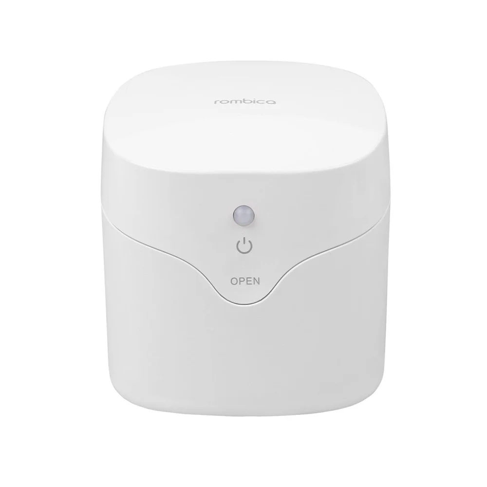 Купить стерилизатор Rombica Sterilizer Mini по цене от 390 руб ...
