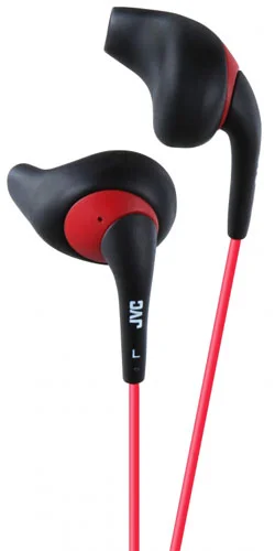 Наушники JVC HA-EN10-B - рис.0