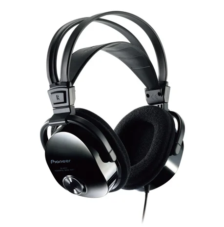 Наушники Pioneer SE-M531 - рис.0