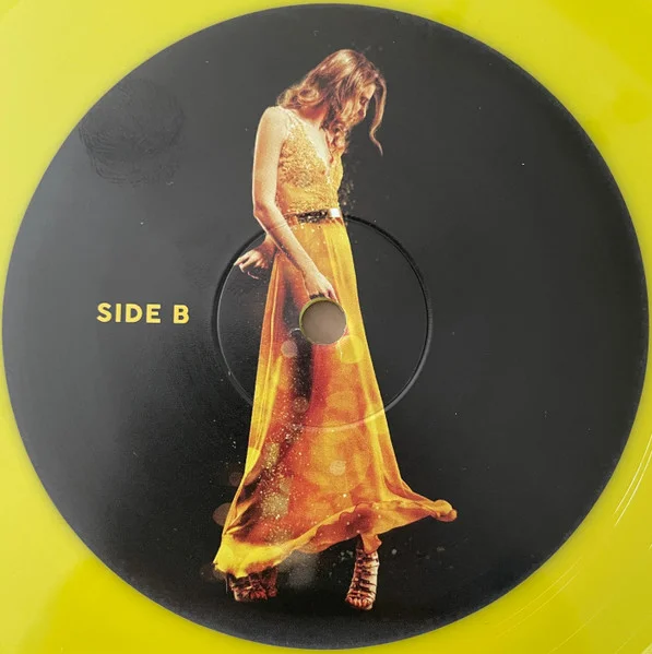 Виниловая пластинка Various Artists - Jazz Sexiest Ladies Vol.2 - Yellow - 2LP - рис.2