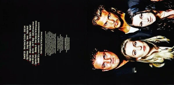 Виниловая пластинка Ace Of Base - The Bridge (Ultimate Edition) - рис.3